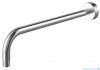 Kohlman Axel zestaw prysznicowy z deszczownicą 30 cm chrom QW210AR30